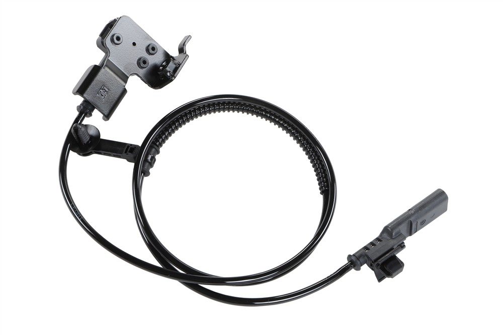 GM Genuine Parts Front Right Acceleration Sensor 86793472 — image 2